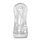 МАСТУРБАТОР ZERO TOLERANCE SWIRL STROKER CLEAR