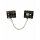 Наручники Obsessive A747 cuffs O/S