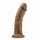 Фалоімітатор au NATUREL 8inch DILDO MOCHA