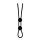 T331085 регульоване ерекційне кільце STAY HARD DOUBLE LOOP BLACK
