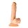 Гнучкий фалоімітатор Dream Toys MR. DIXX NAUGHTY NICK 5.5INCH DILDO