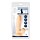 Гнучкий фалоімітатор Dream Toys MR. DIXX NAUGHTY NICK 5.5INCH DILDO