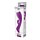 Подвійний вібратор Dream Toys VIBES OF LOVE ROCKING BUNNY PURPLE