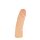 Подовжуюча насадка для пеніса REALSTUFF GIRTH EXTENDER SLEEVE