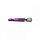 Вібромасажер-мікрофон DOXY Wand Massager, Purple