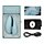 Безконтактний стимулятор клітора Womanizer Liberty Powder Blue