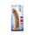 Фалоімітатор au NATUREL 8inch DILDO MOCHA