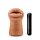 Мастурбатор M FOR MEN ISABELLA MOCHA