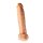 Гнучкий фалоімітатор Mr. DIXX GIANT GIO 11.8INCH DILDO