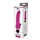 Вібромасажер PURRFECT SILICONE CLASSIC 7inch, PINK