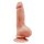 Фалоімітатор ALL TIME FAVORITES BENDABLE DILDO FLESH