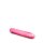 Класичний вібромасажер Blush Sexy Things Slimline Vibe багатошвидкісний, рожевий