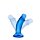 Фалоімітатор B yours SWEET N SMALL 4inch DILDO BLUE