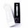 Вібромасажер-мікрофон DOXY Number 3 Satin Finish, Silver