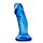 Фалоімітатор B yours SWEET N SMALL 4inch DILDO BLUE