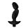 Масажер простати Blush Anal Adventures Platinum 04 Silicone Vibrating Prost