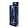 Вібромасажер кролик Dream toys Midnight Magic Thrilling, чорний