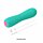 Міні вібромасажер Pretty Love ELFIN USB, Mint