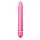 Класичний вібромасажер Blush Sexy Things Slimline Vibe багатошвидкісний, рожевий
