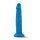Фалоімітатор NEO 7.5 INCH DUAL DENSITY COCK NEON BLUE