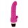 Вібромасажер PURRFECT SILICONE CLASSIC 7inch, PINK