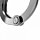 Наручники Розбірні Premium Metal Romfun, Black