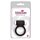 Ерекційне кільце LIT-UP SILICONE STIMU RING 3, BLACK