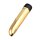 Вібромасажер DREAM TOYS CLASSIC Lady FINGER GOLD