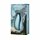 Безконтактний стимулятор клітора Womanizer Liberty Powder Blue