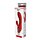 Подвійний вібратор Dream Toys RED REVOLUTION SOFIA