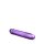 Вібромасажер класичний SEXY THINGS SLIMLINE VIBE PURPLE