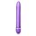 Вібромасажер класичний SEXY THINGS SLIMLINE VIBE PURPLE