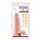 Фалоімітатор з подвійною щільністю Mr. DIXX 6.9INCH DUAL DENSITY DILDO