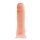 Фалоімітатор з подвійною щільністю Mr. DIXX 6.9INCH DUAL DENSITY DILDO