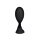 Анальна пробка Chisa Black Mont Anal Play Plug, размер M