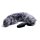 Анальна пробка хвостик із вібрацією Tailz Vibrating Anal Plug With Tail - Fox