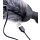 Анальна пробка хвостик із вібрацією Tailz Vibrating Anal Plug With Tail - Fox