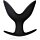 Анальна пробка-Розширювач BUTTR No.10 Hook Anchor Plug