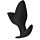 Анальна пробка-Розширювач BUTTR No.10 Hook Anchor Plug