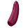 Безконтактний стимулятор клітора Satisfyer Curvy 1+ бордовий