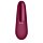 Безконтактний стимулятор клітора Satisfyer Curvy 1+ бордовий