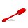 Віброяйце для жінок 12 режимів Pretty Love red