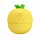 Кліторальний масажер Pineapple Secret жовтий