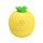 Кліторальний масажер Pineapple Secret жовтий