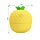 Кліторальний масажер Pineapple Secret жовтий