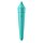Потужна віброкуля з функцією керування зі смартфона Satisfyer Ultra Power Bullet 8, бірюзовий