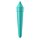 Потужна віброкуля з функцією керування зі смартфона Satisfyer Ultra Power Bullet 8, бірюзовий