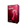 Подвійний вібратор із вакуумною стимуляцією Satisfyer Curvy Trinity 3, рожевий