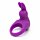 Ерекційне кільце+сумочка для зберігання Happy Rabbit Cock Ring Kit (2 Piece)