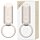 Ерекційне кільце з вібрацією Tenga - SVR Smart Vibe Ring Sand Beige
